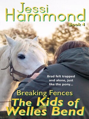 cover image of Breaking Fences